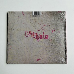 Cd Audio Travis Scott Utopia Usa - Cd Audio Edicion Explicita en Formato Digipack - 19 Temas - comprar online