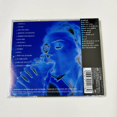 Cd Madonna Erotica Japon - Edicion Limitada "Forever Young" Re Edicion 2026 - 14 Tracks en internet