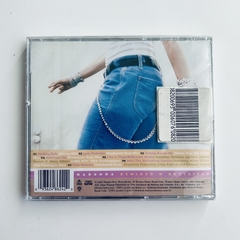 Cd Madonna Remixed & Revisited - Edicion Limitada EP Remixes con 7 Temas - comprar online
