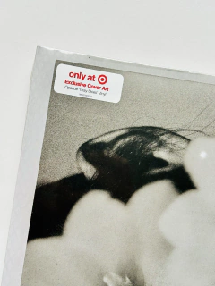 Vinilo Ariana Grande Petal Usa - Target Edicion Exclusiva Vinilo Color con Portada Alt & Libreto - 12 Tracks - comprar online