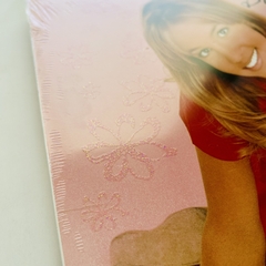 Vinilo Britney Spears Baby One More Time Usa - Vinilo Color Transparente Urban Outfitters Edicion Limitada 2018 - 11 Temas en internet