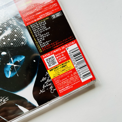 Cd Kylie Minogue X Japon - Edicion Especial con Bonus Track Exclusivos - 15 Temas en internet
