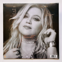 Vinilo Kelly Clarkson Chemistry Usa - Vinilo Target Color Edicion Limitada con Portada Alternativa - 14 Temas - comprar online