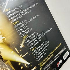 Vinilo Taylor Swift Fearless Platinum Edition Usa - Vinilo Doble Edicion Limitada Bonus Tracks - 19 Temas en internet