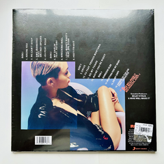 Vinilo Miley Cyrus Bangerz Alemania - Edicion Limitada 10 Aniversarios Vinilo Color, Bonus Track & Poster - 17 Temas - comprar online