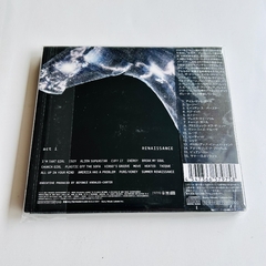 Cd Beyonce Renaissance Japon - Cd Edicion Especial Limitada Digipack con Poster - 16 Temas - comprar online
