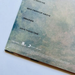 Vinilo Mariah Carey Album Debut Alemania - Vinilo Edicion Especial 2020 - 11 Temas en internet