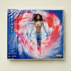 Cd Katy Perry 143 Japon - Edicion Especial con Bonus Track Exclusivo - 12 Temas
