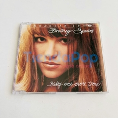 Cd Single Britney Spears - Cds Singles, Maxi Singles & Dvd Single Varias Versiones X Unidad - tienda online