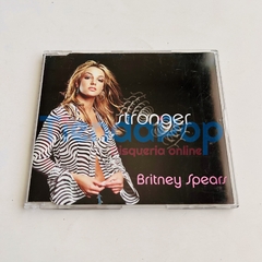 Cd Single Britney Spears - Cds Singles, Maxi Singles & Dvd Single Varias Versiones X Unidad - tienda online
