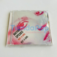 Imagen de Cd Single Britney Spears - Cds Singles, Maxi Singles & Dvd Single Varias Versiones X Unidad