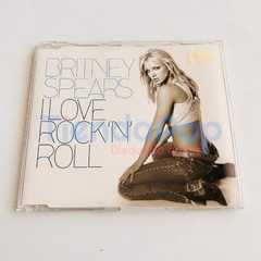 Cd Single Britney Spears - Cds Singles, Maxi Singles & Dvd Single Varias Versiones X Unidad - comprar online