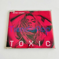 Imagen de Cd Single Britney Spears - Cds Singles, Maxi Singles & Dvd Single Varias Versiones X Unidad