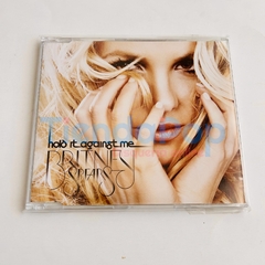 Cd Single Britney Spears - Cds Singles, Maxi Singles & Dvd Single Varias Versiones X Unidad - Disqueria TiendaPop