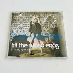 Imagen de Cd Single Britney Spears - Cds Singles, Maxi Singles & Dvd Single Varias Versiones X Unidad
