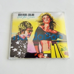Cd Single Britney Spears - Cds Singles, Maxi Singles & Dvd Single Varias Versiones X Unidad - Disqueria TiendaPop