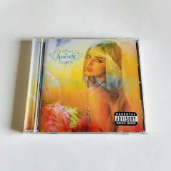 Cd Addison Rae Addison - Cd Audio Edicion Americana de 12 Tracks - comprar online