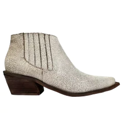 OPORTO cuero quebrado natural - comprar online