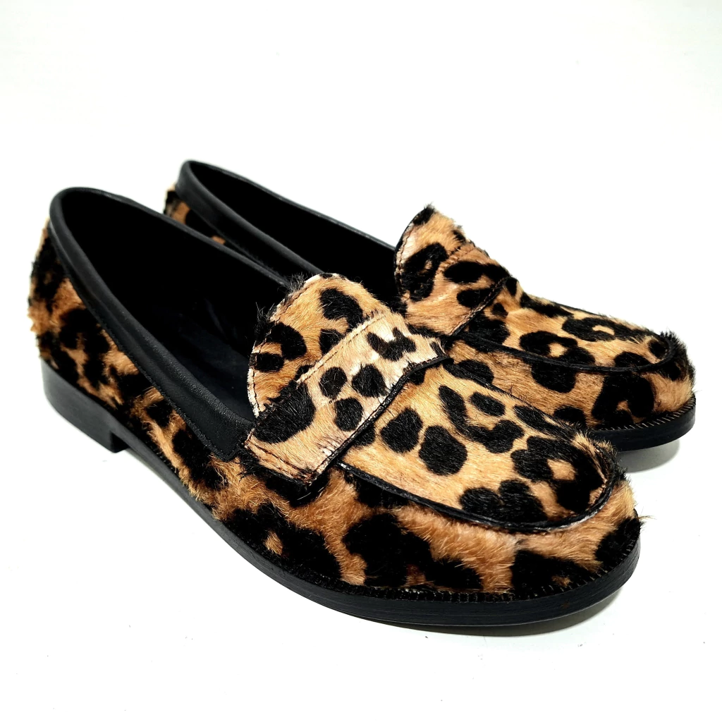DAY pelo leopardo