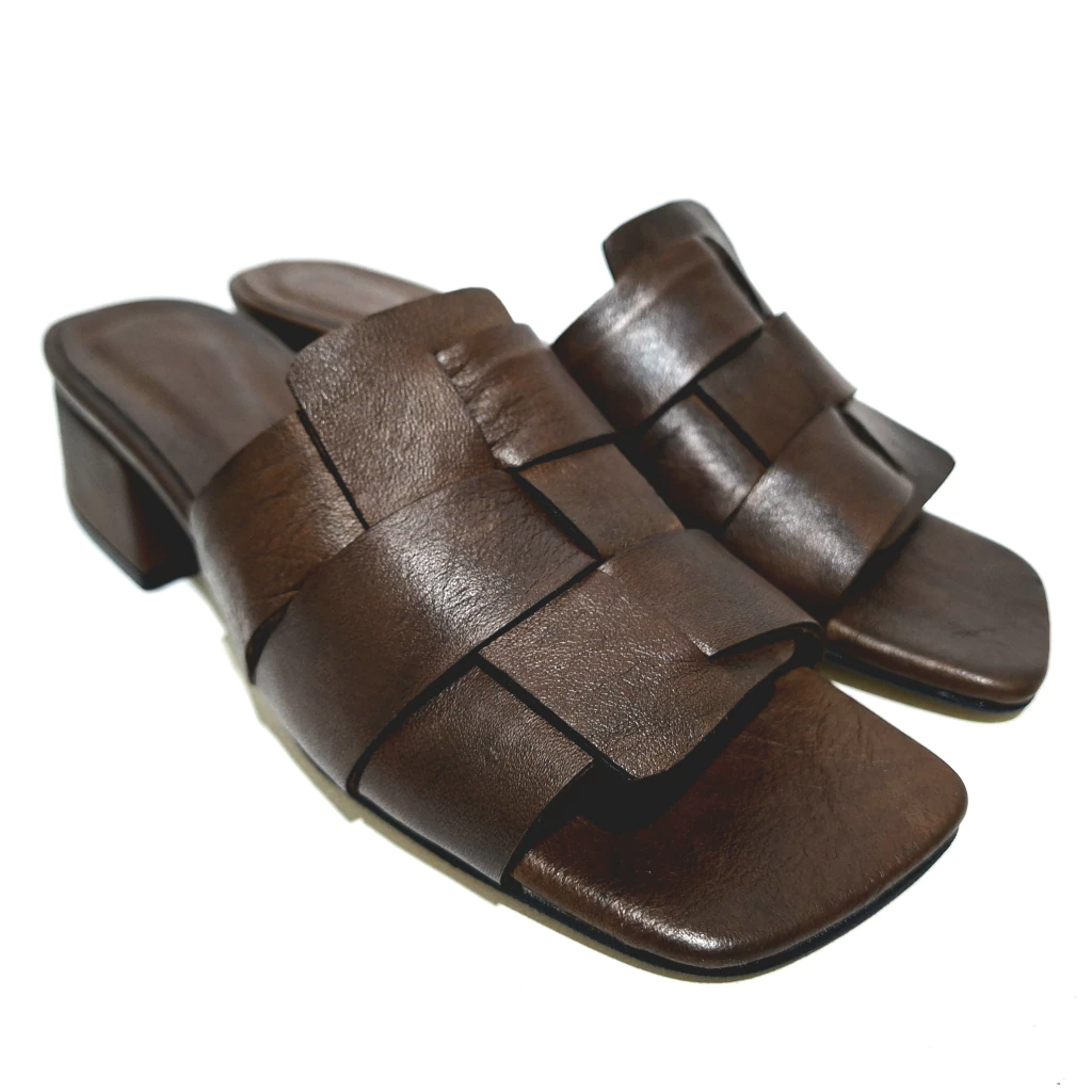 RUTH cuero choco