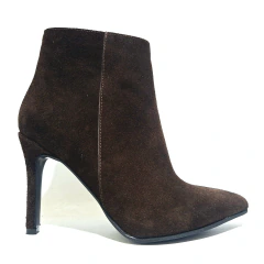TAURET gamuza choco