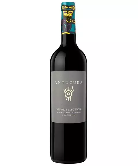 Antucura - Blend Selection