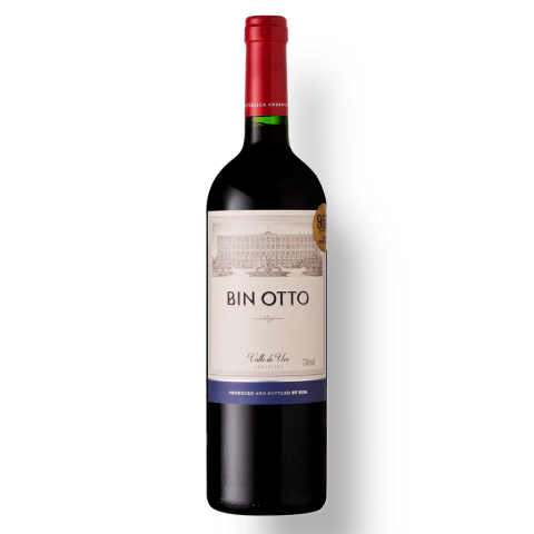 Bira Wines - Bin Otto