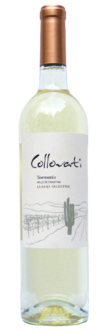 Collovati - Torrontes