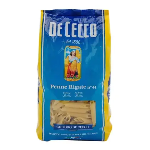 De Cecco - Penne Rigate