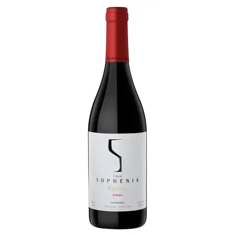 Finca Sophenia - Syrah