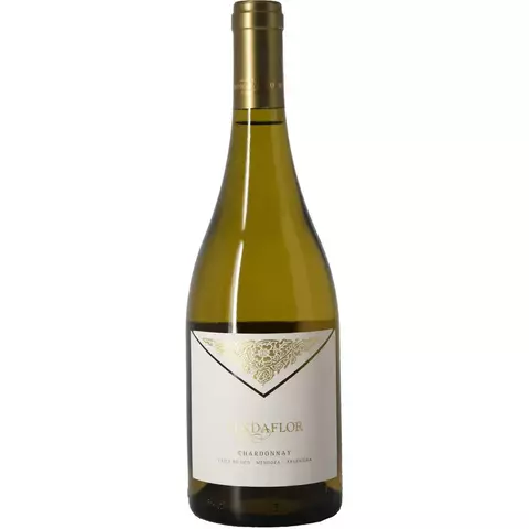 Monteviejo - Lindaflor Chardonnay