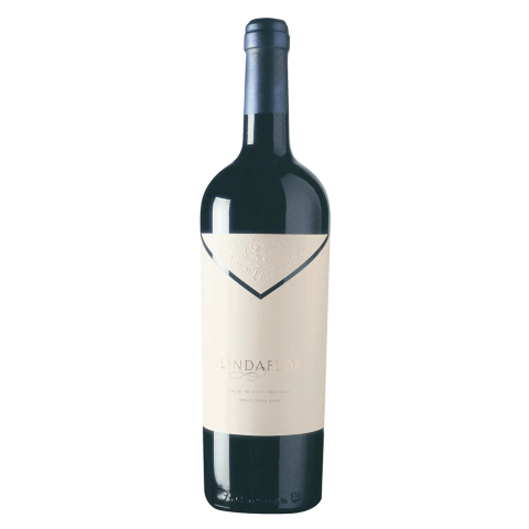 Monteviejo - Lindaflor Malbec