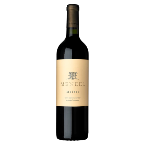 Mendel Malbec