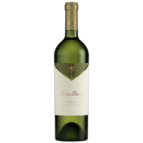 Monteviejo - Petite Fleur Torrontes