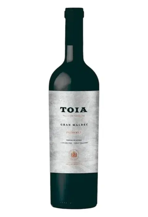 Putruele - Toia Gran Malbec