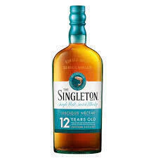 Singleton 12 Años