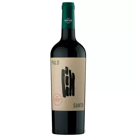 Urqo - Palo Santo Cabernet Franc