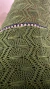 CONJUNTO CAMISA PUGLIA VERDE - comprar online