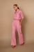 CONJUNTO LISTRAS VERMELHO - Acqua Marina | Resort Wear 