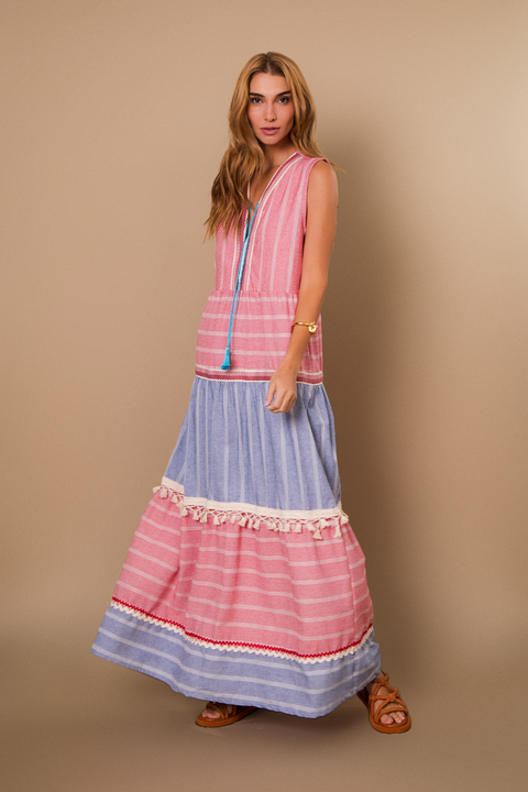 VESTIDO MARIA - comprar online