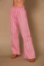 CONJUNTO LISTRAS VERMELHO - comprar online