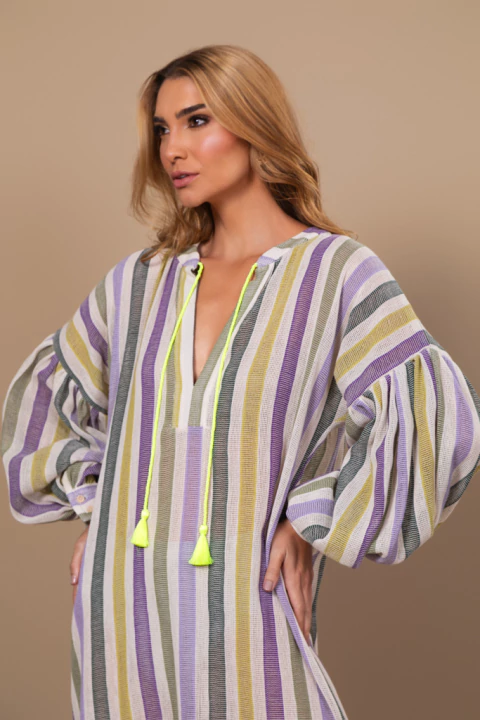 TÚNICA MALLORCA - comprar online