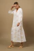 VESTIDO MARBELLA OFF WHITE - buy online