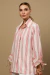 Image of CAMISA LISTRAS VERMELHA