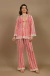 CONJUNTO PAULA VERMELHO