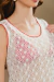 CONJUNTO PUGLIA SHORT - Acqua Marina | Resort Wear 