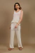 CONJUNTO TRICOT PUGLIA