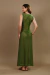 SAÍDA TRICOT PUGLIA VERDE na internet