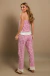 TOP VICHY VERMELHO - Acqua Marina | Resort Wear 