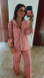 CONJUNTO LISTRAS VERMELHO na internet